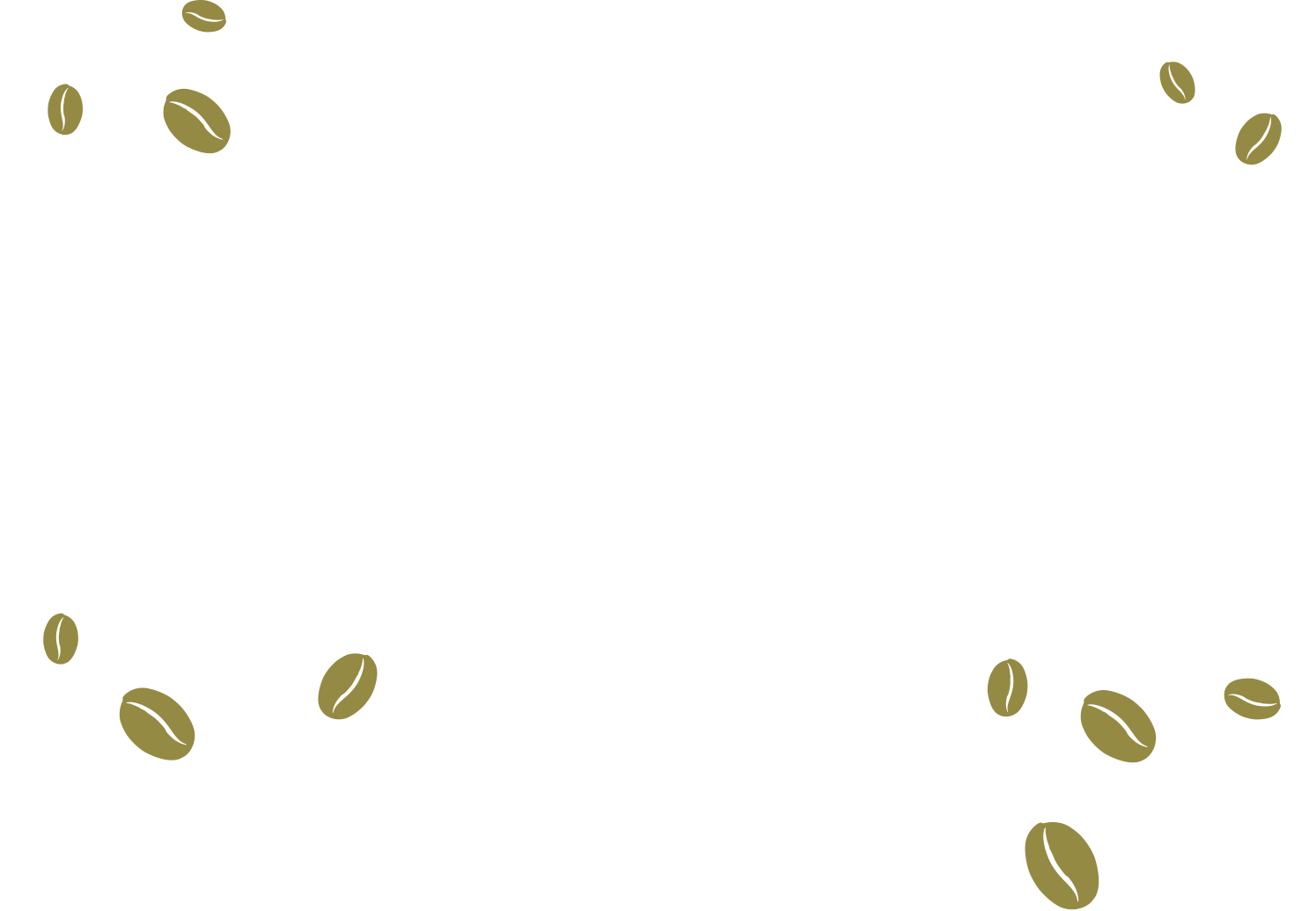 Toffee Café